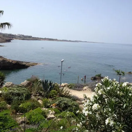 The Beach Castle Villa